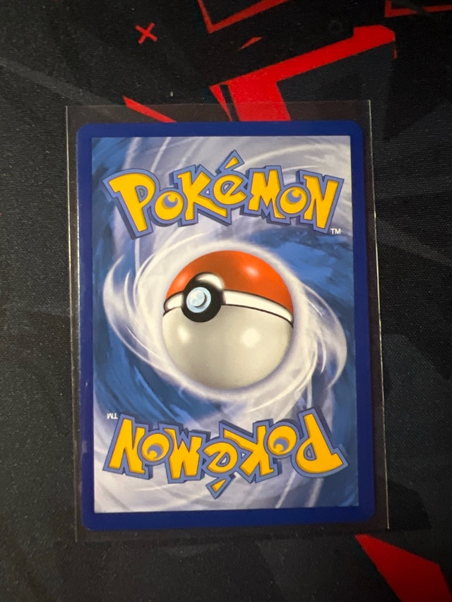 Meowth Vmax, Flapple Vmax - photo 2