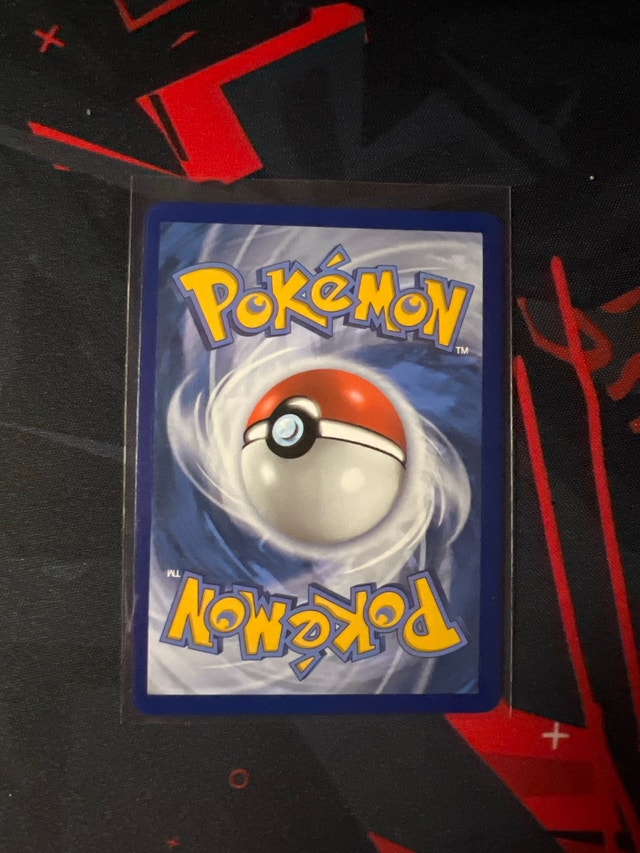 Meowth Vmax, Flapple Vmax - photo 4