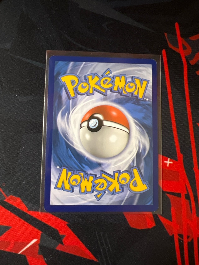 Exeggutor, Marowak, Meowth, Happiny - photo 4