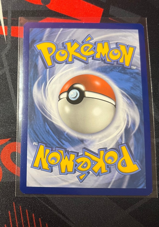 Greninja 117/214 Holo