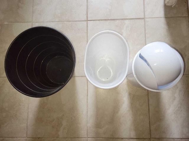 Waste Bins - photo 2