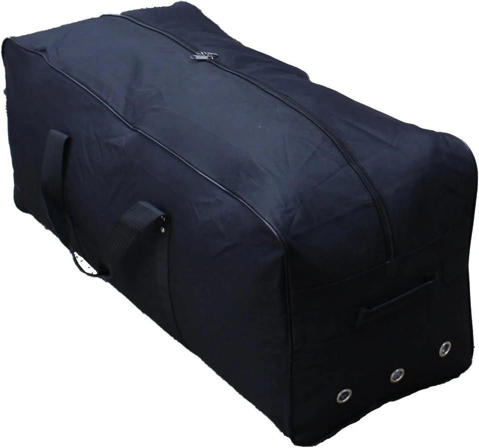 Archibolt 42" Extra Large Duffle Carry-on Travel Sports Bag - photo 2