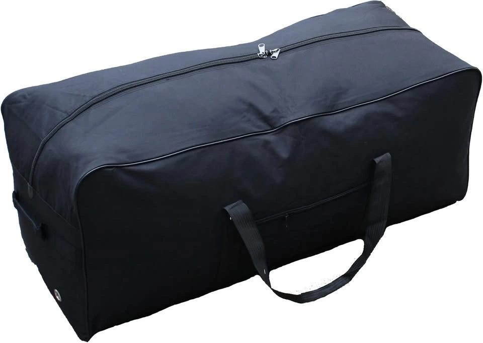 Archibolt 42" Extra Large Duffle Carry-on Travel Sports Bag - photo 3