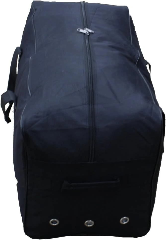 Archibolt 42" Extra Large Duffle Carry-on Travel Sports Bag - photo 4