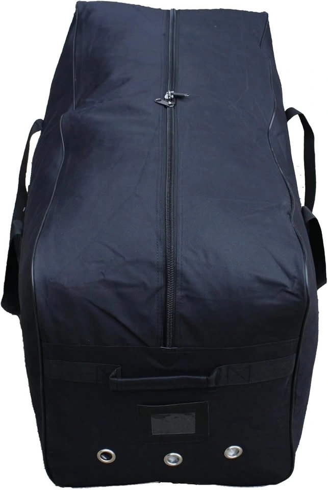 Archibolt 42" Extra Large Duffle Carry-on Travel Sports Bag - photo 5