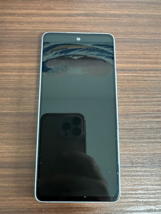 Samsung Galaxy A53 5G for parts - SM-A536W - photo 2