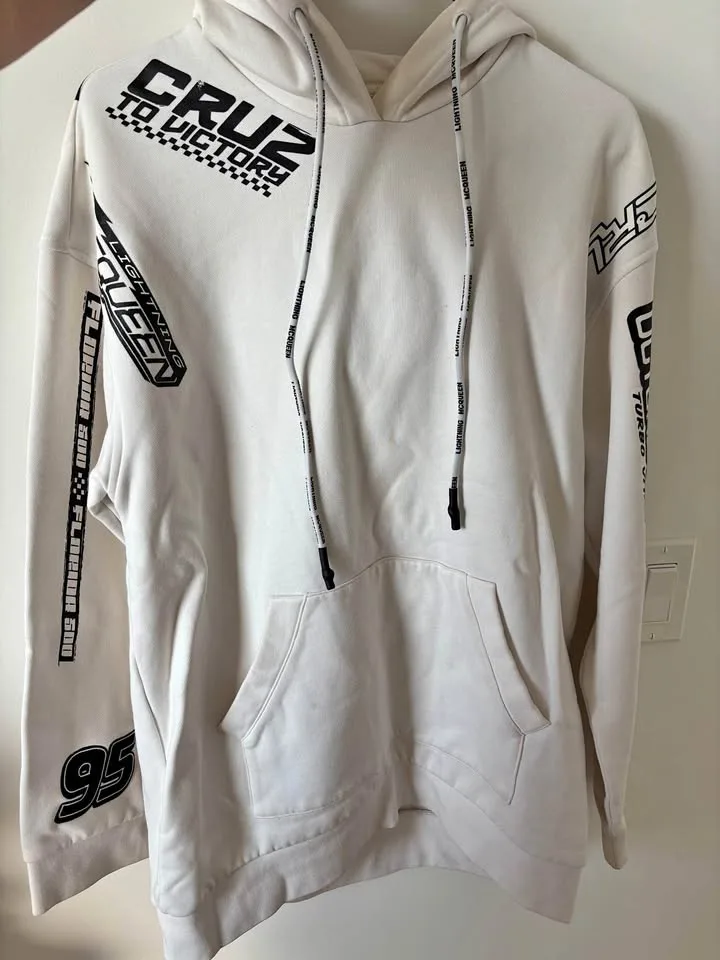 Women Hoddie M Size thumbnail