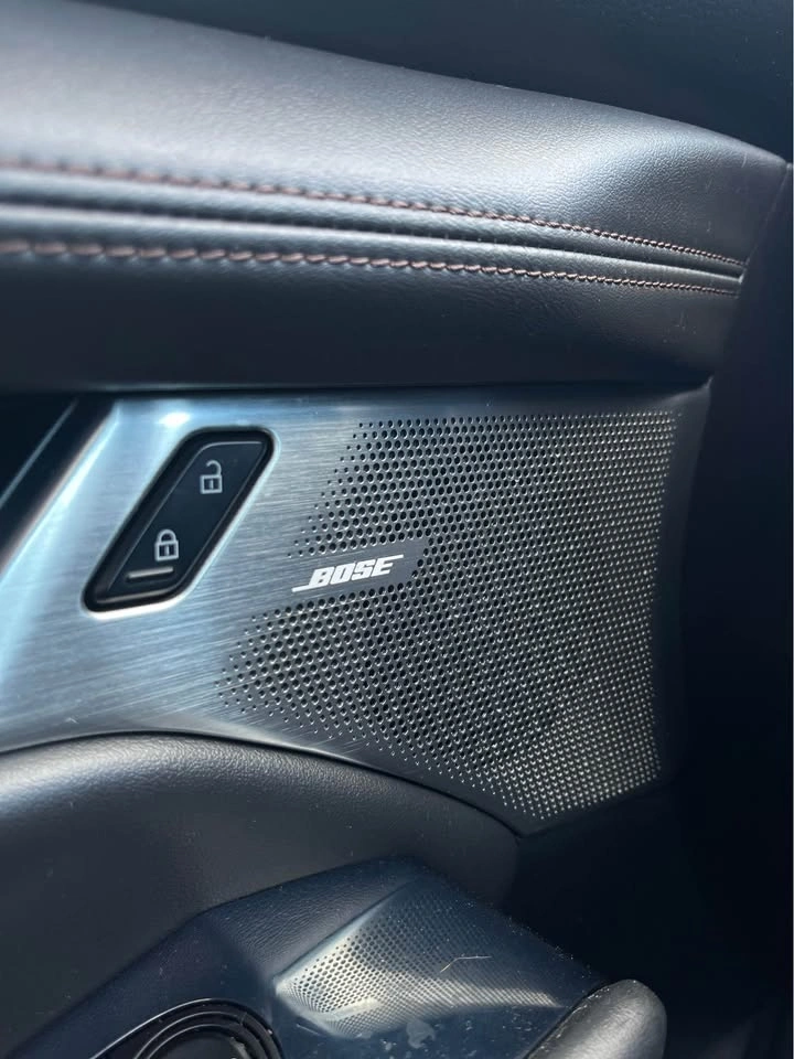 2022 MAZDA3 SPORT GT TURBO AWD - photo 3