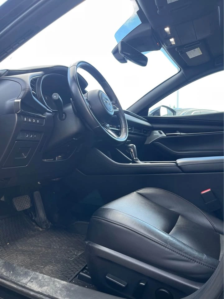 2022 MAZDA3 SPORT GT TURBO AWD - photo 4