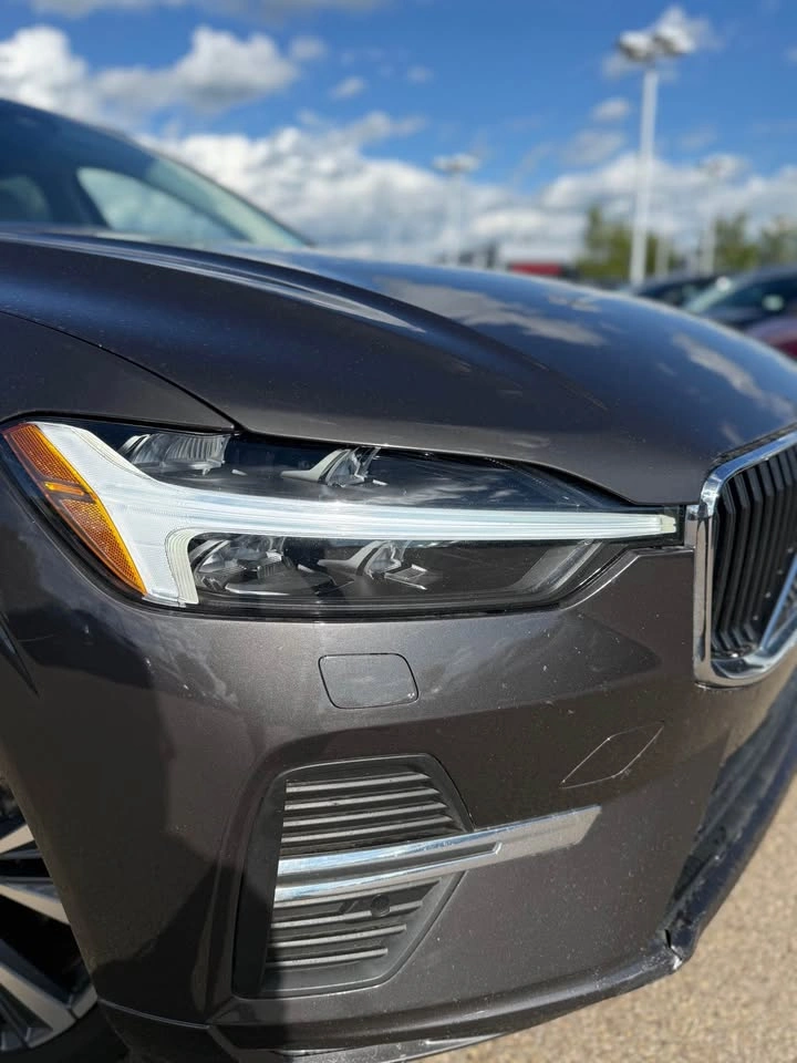 2022 Volvo XC60 - photo 3