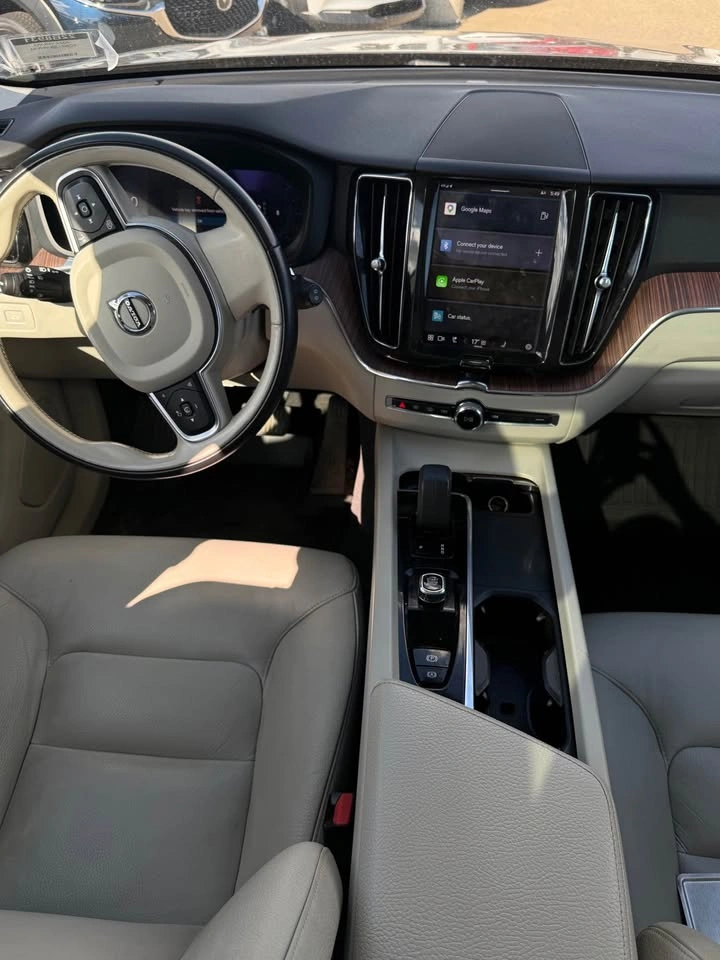 2022 Volvo XC60 - photo 4