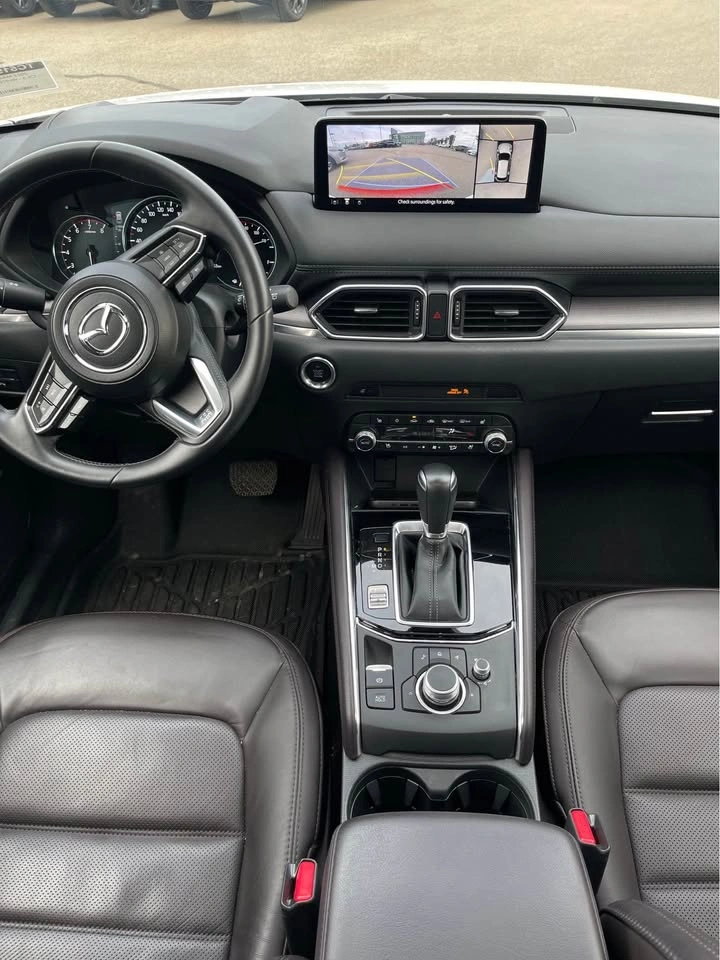 2023 Mazda CX-5 Signature AWD - photo 2