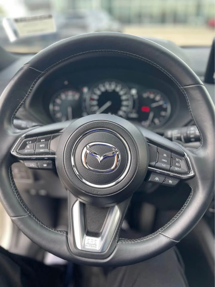 2023 Mazda CX-5 Signature AWD - photo 3