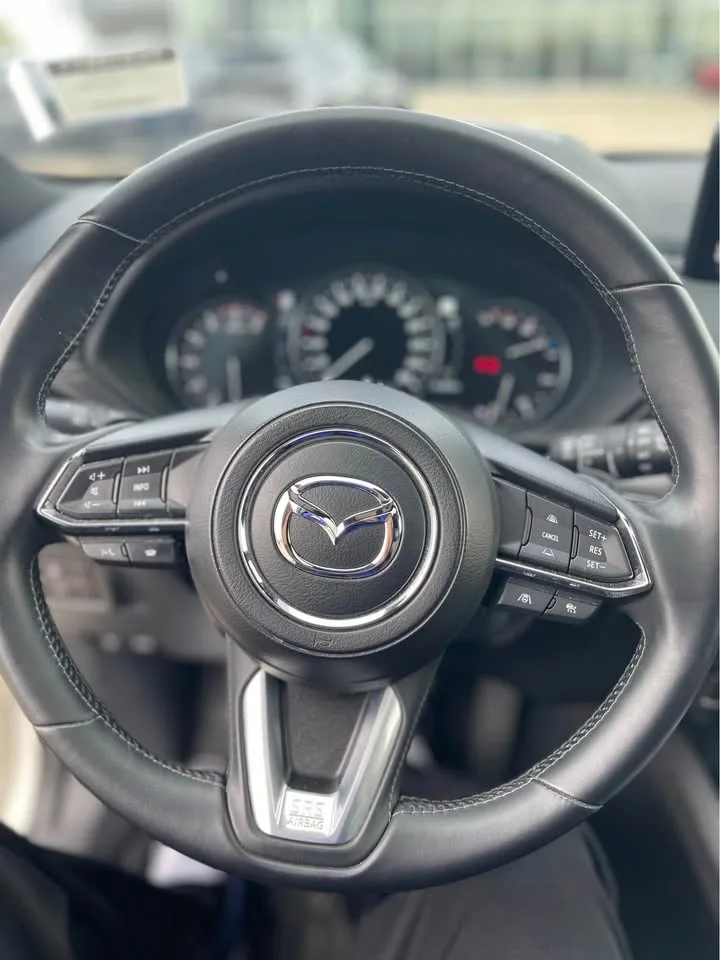 2023 Mazda CX-5 Signature AWD - photo 3