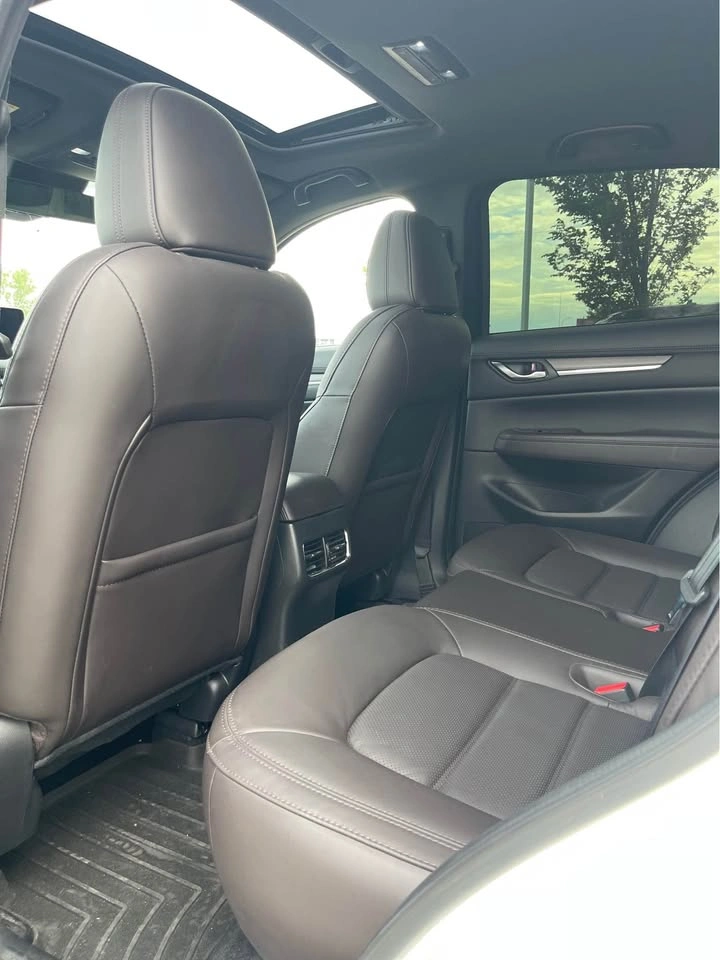 2023 Mazda CX-5 Signature AWD - photo 4