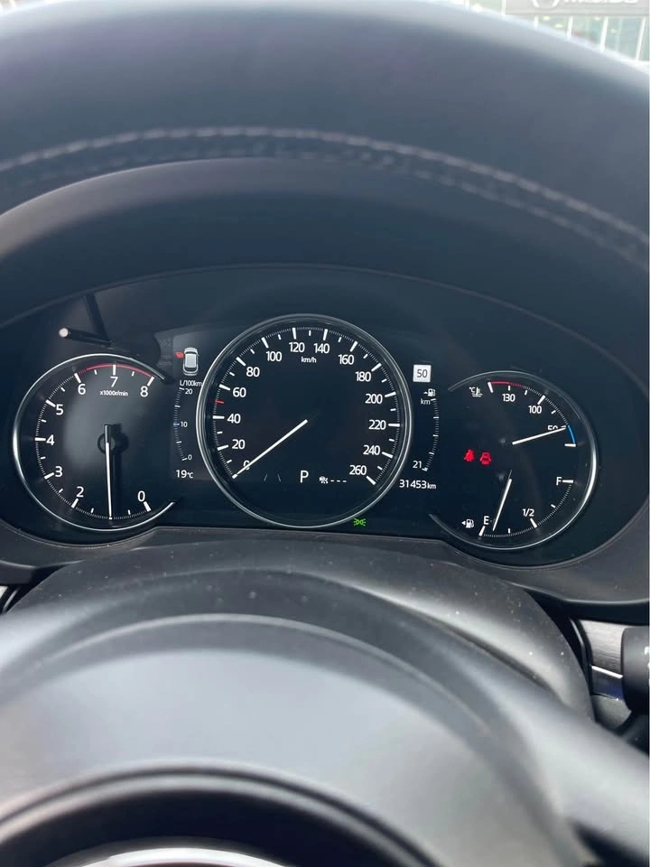 2023 Mazda CX-5 Signature AWD - photo 5