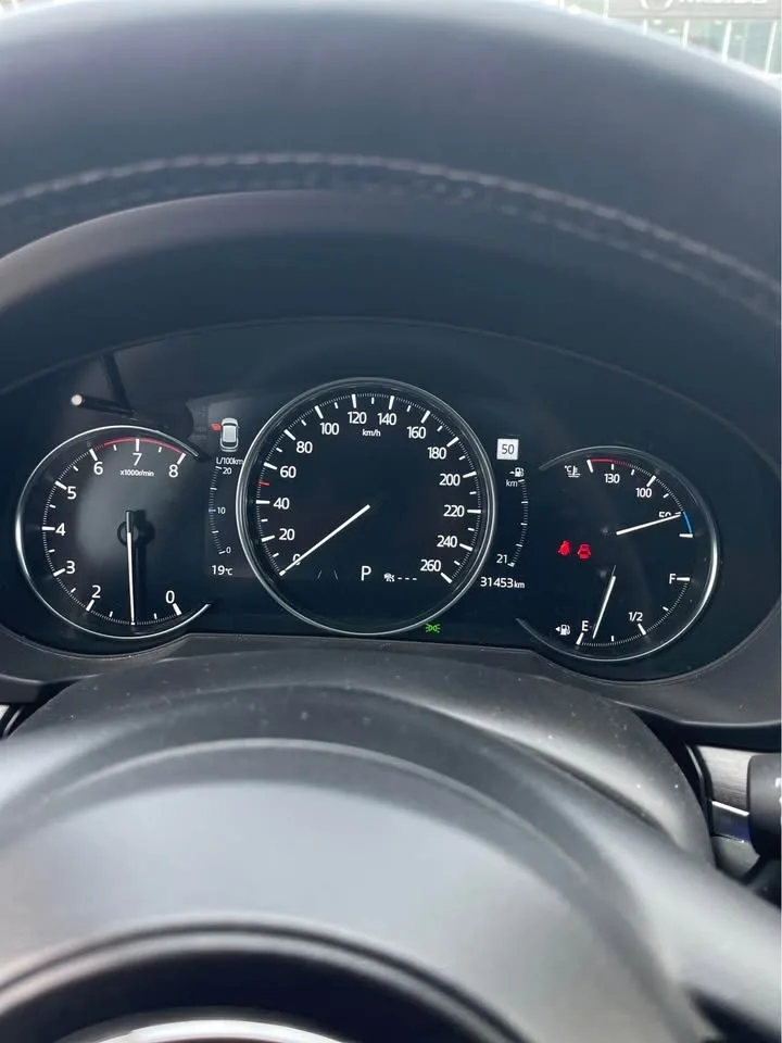 2023 Mazda CX-5 Signature AWD - photo 5