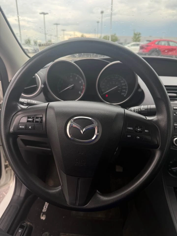 2012 Mazda 3 - photo 5
