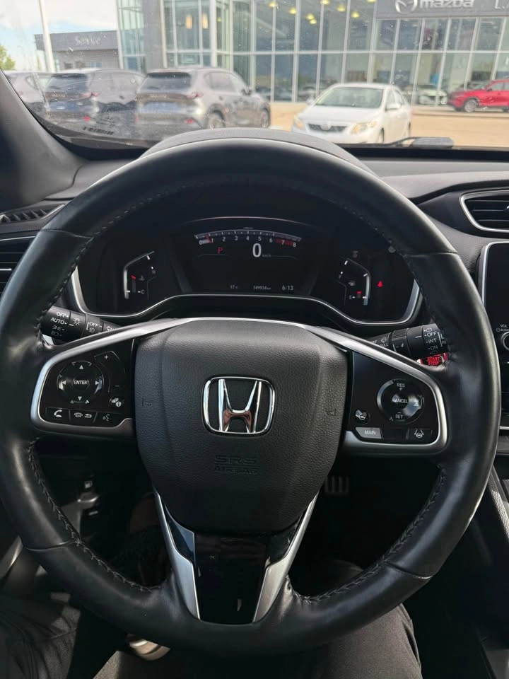 2020 Honda CR-V Sport AWD - photo 3