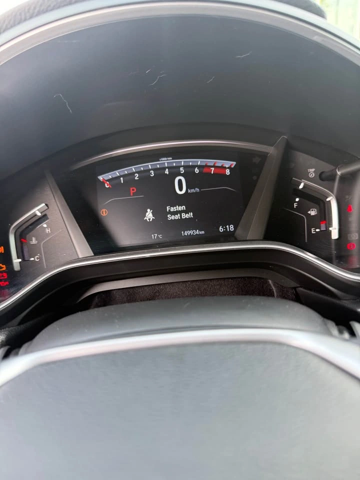 2020 Honda CR-V Sport AWD - photo 4