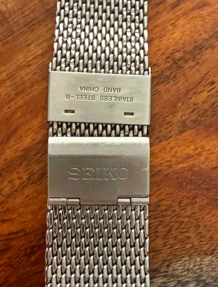 Seiko 5 Sports SRPD73K1 Automatic Watch - photo 3