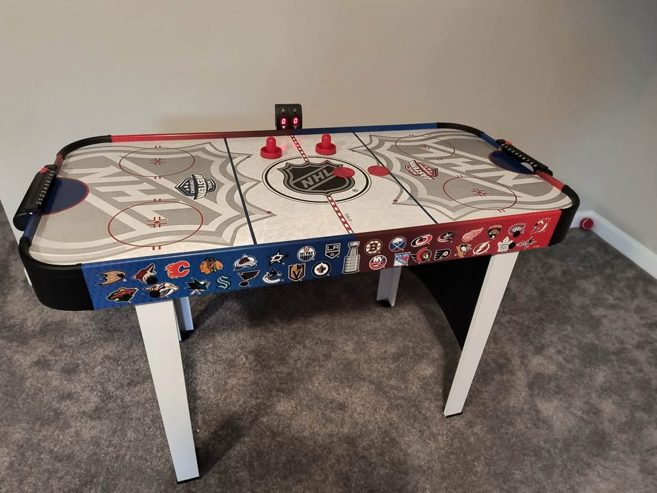Air Hockey Table - photo 2