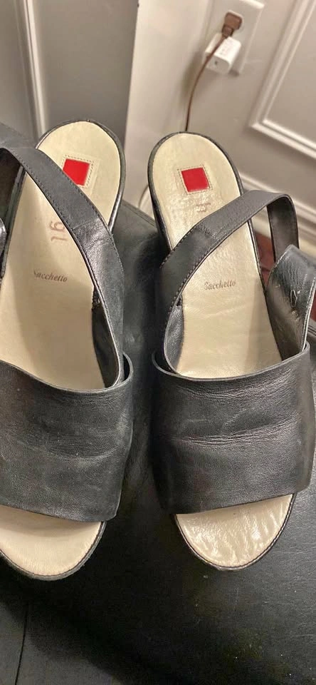 HOGL (HÖGL) Women's Wedges Sandals