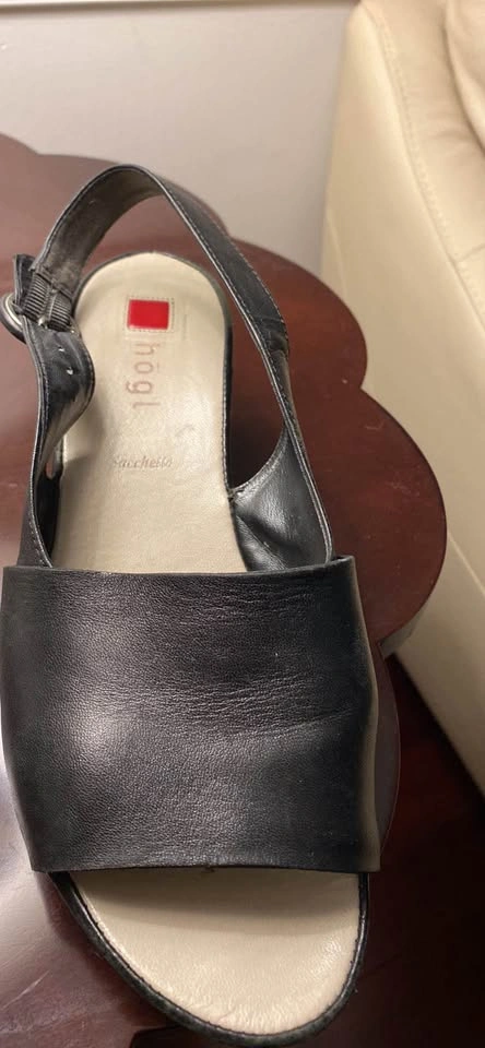 HOGL (HÖGL) Women's Wedges Sandals - photo 2