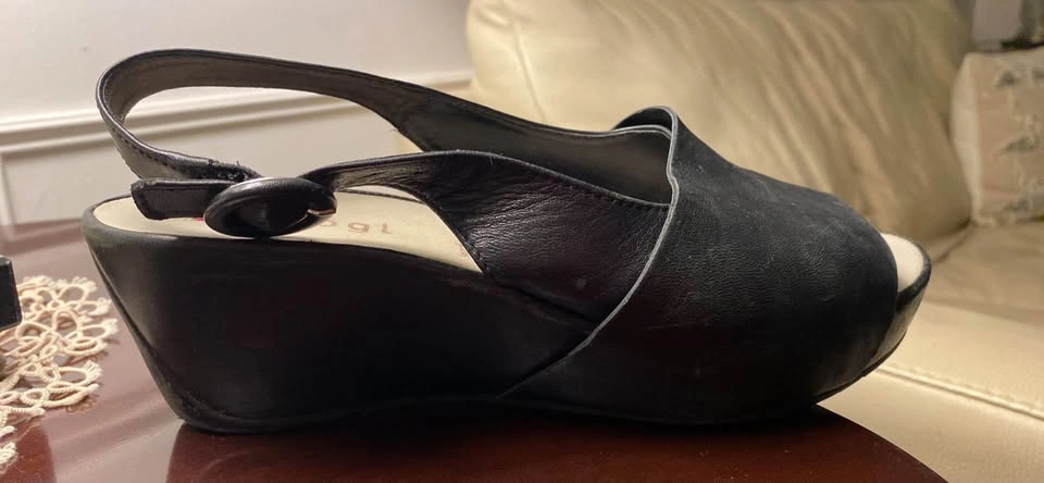 HOGL (HÖGL) Women's Wedges Sandals - photo 3