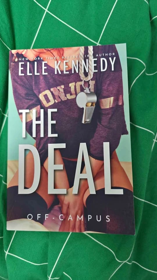The Deal Original Indie Edition