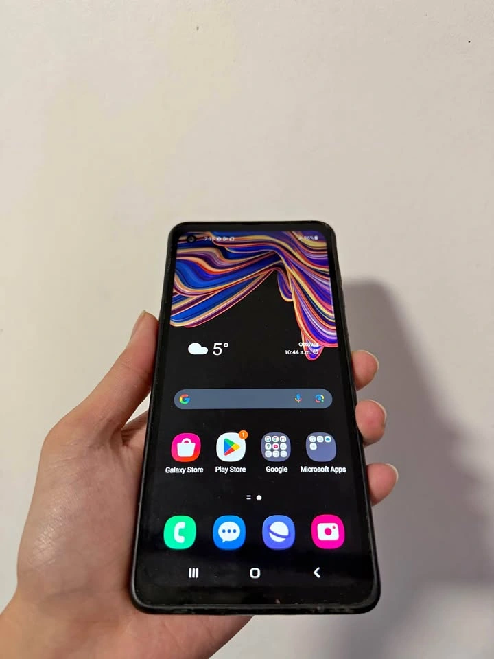 Samsung Galaxy XCover Pro