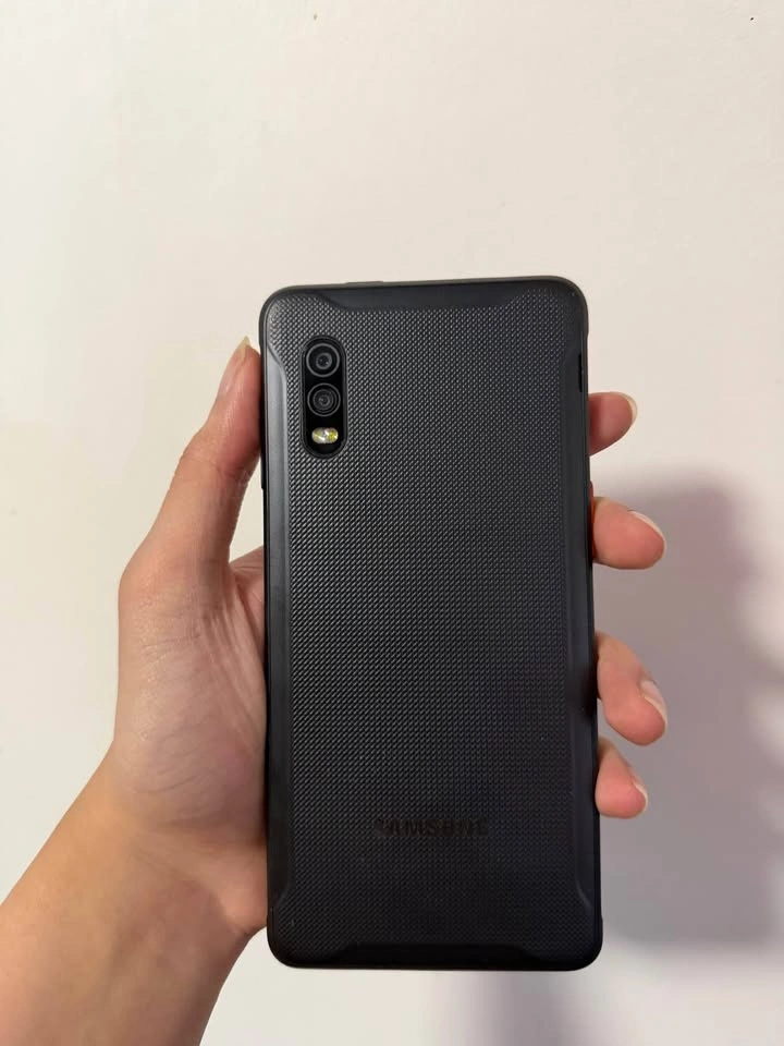 Samsung Galaxy XCover Pro - photo 3