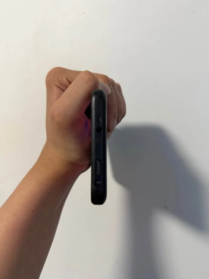 Samsung Galaxy XCover Pro - photo 5