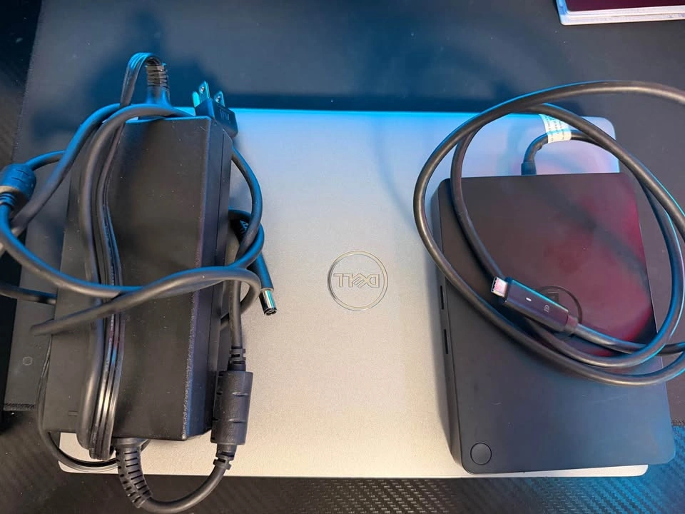 Dell Latitude 5420 i5 11th Gen 16GB RAM 256GB SSD + Dock - photo 3