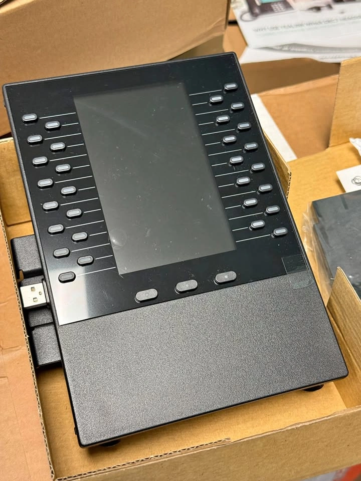 Polycom Poly VVX EM50 Expansion Module