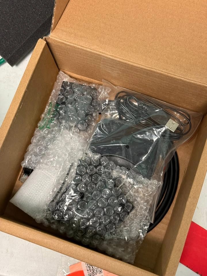 Yealink W76P - IP DECT Phone Bundle W56H with W70 Base - photo 3