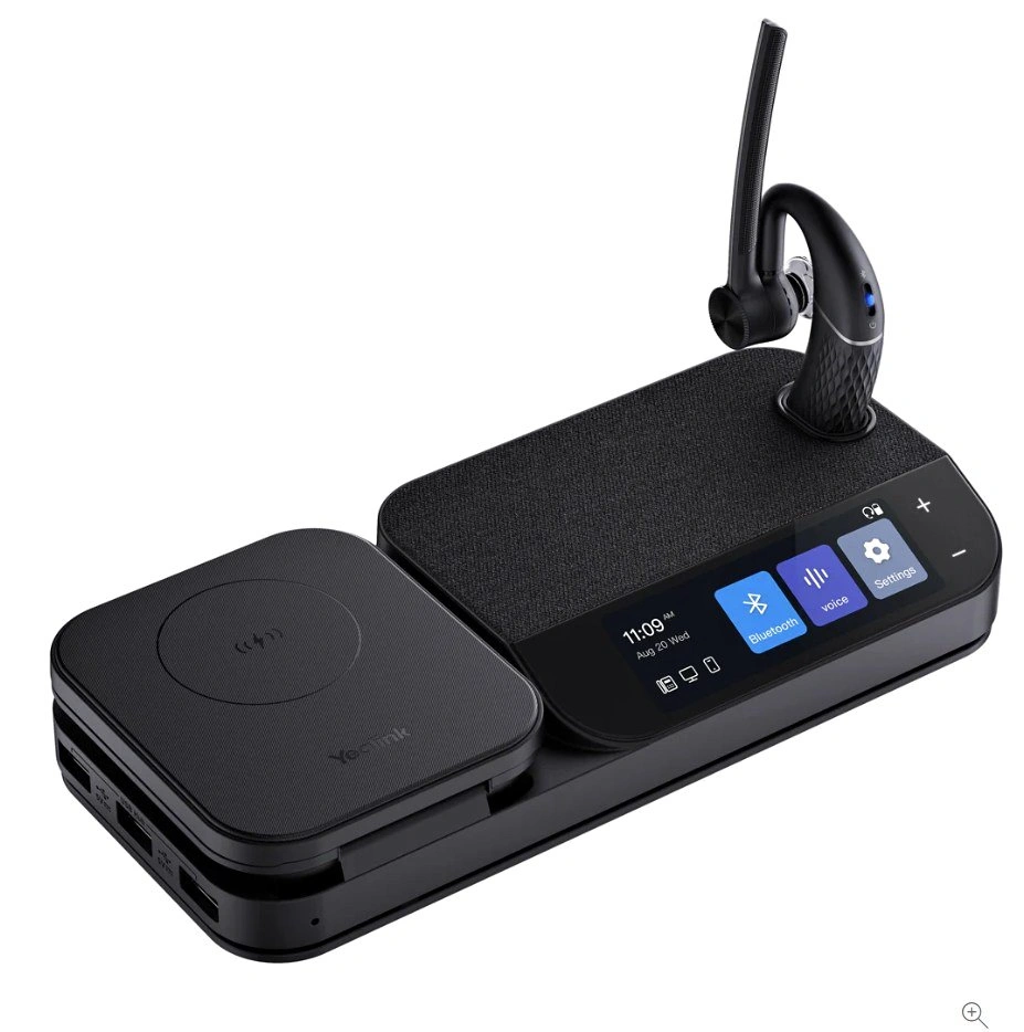Yealink BH71 Workstation Wireless Headset