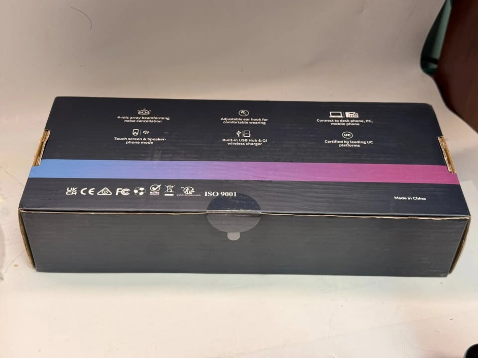 Yealink BH71 Workstation Wireless Headset - photo 5