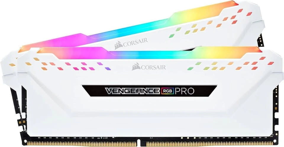 CORSAIR Vengeance RGB PRO DDR4 16GB (2x8GB) 3600MHz