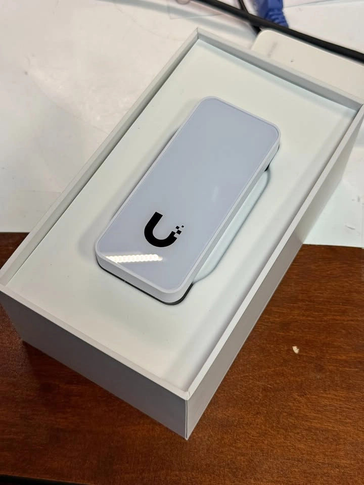 Ubiquiti Unifi G3 Reader UA-G3-W