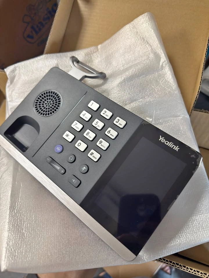 Yealink MP54 Teams Smart Phone