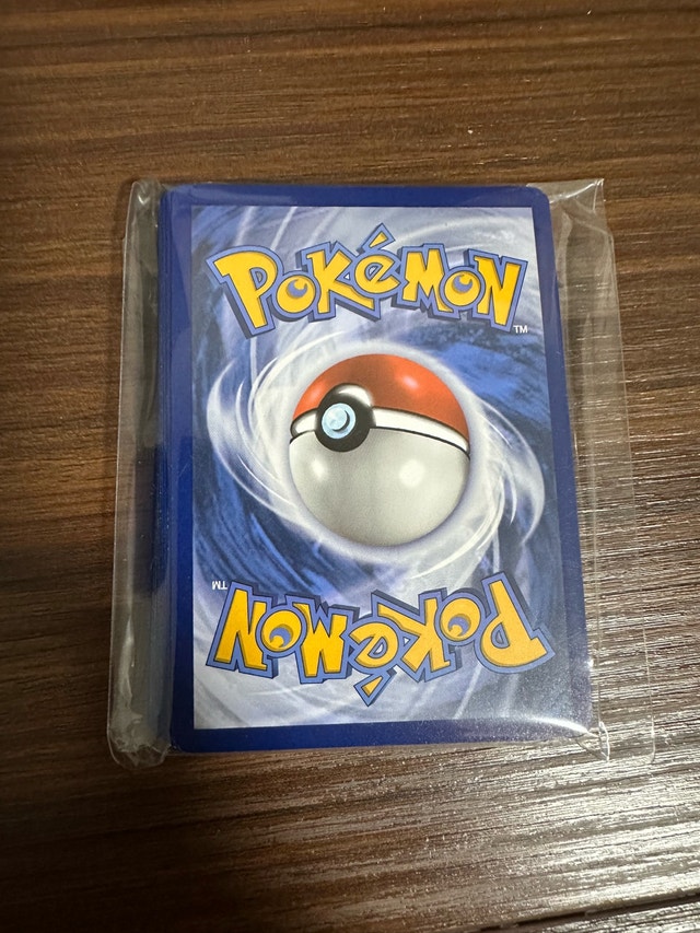 25 Brand New Authentic Holographic Pokémon Cards