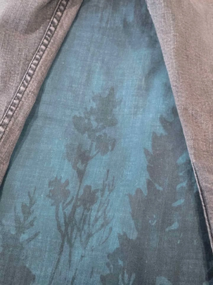 Levi's 514 Straight Fit Jeans - photo 2