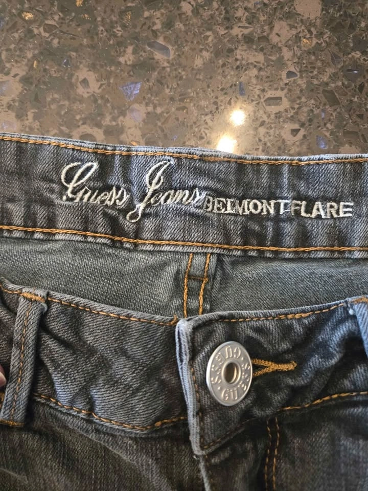 Guess Jeans Belmont Flare - photo 2