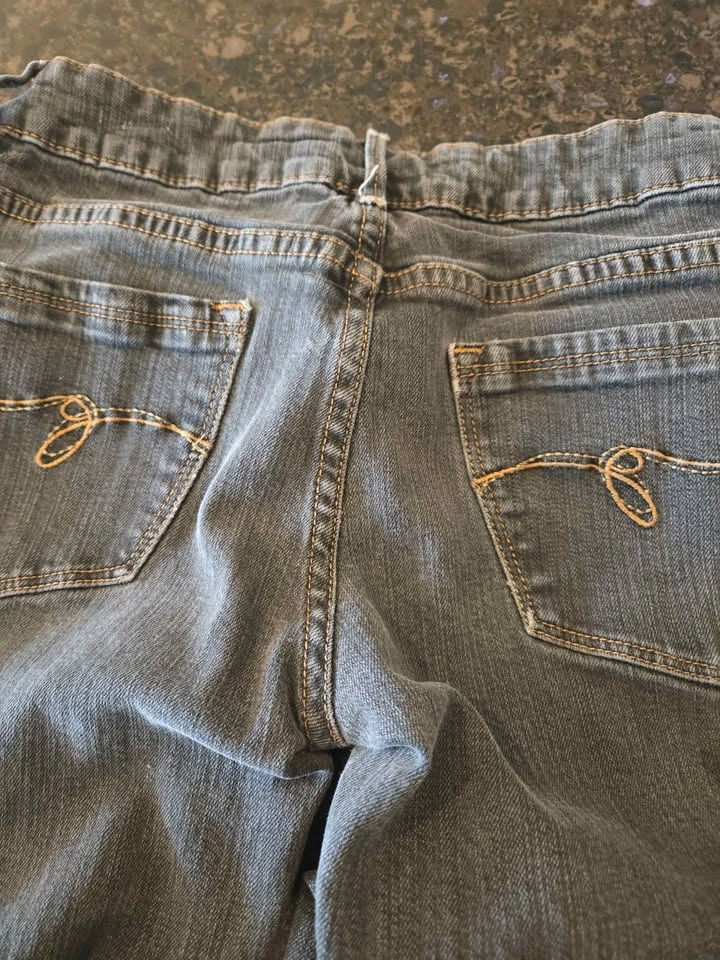 Guess Jeans Belmont Flare - photo 3