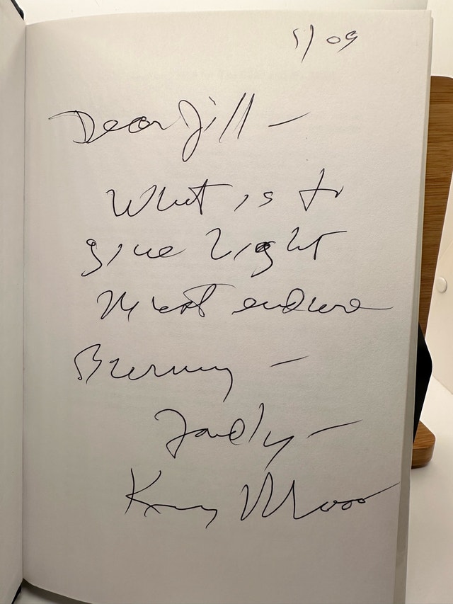The CEO and the Monk [hardcover] by Robert B. Catell & Kenny Moo - photo 5