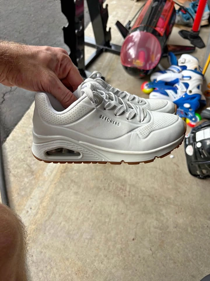 Skechers Uno - Stand On Air sneakers