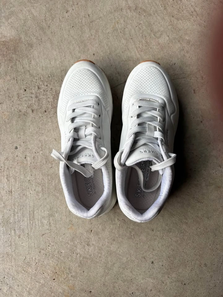 Skechers Uno - Stand On Air sneakers - photo 3