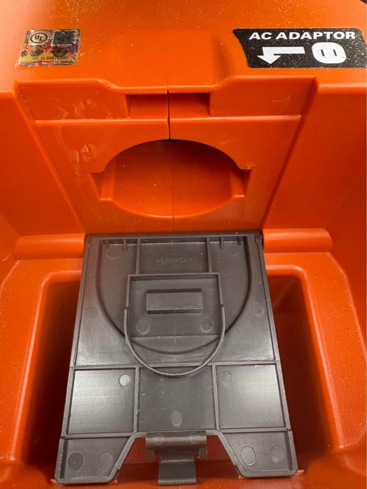 RIDGID 18V Hybrid Upright Area Light (LED Jobsite Light) - photo 3