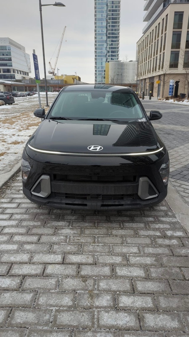 2024 Hyundai Kona Essential